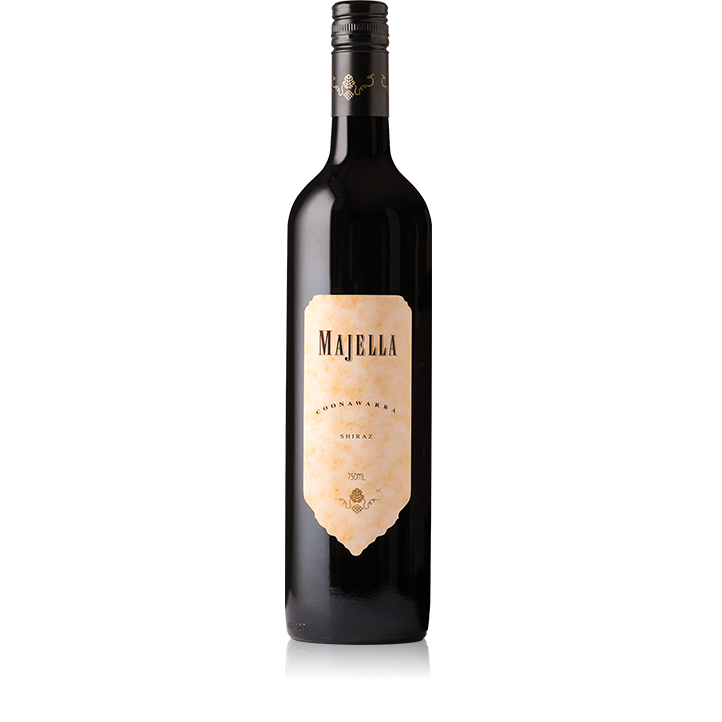 Majella Shiraz 2019 (12 Bottles)