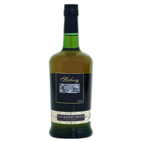 Bethany Old Fronti White Port (700ml) NV (12 Bottles)