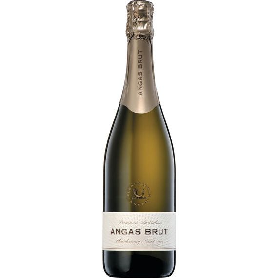 Angas Brut Premium Cuvée NV (12 bottles)