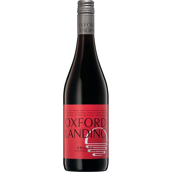 Oxford Landing Shiraz 2023 (12 bottles)