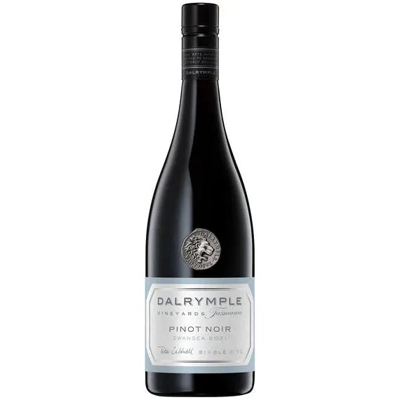 Dalrymple Single Site Swansea Pinot Noir 2022 (12 bottles)