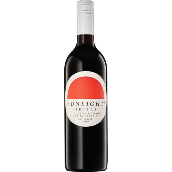 SUNLIGHT by Oxford Landing Shiraz 2021 (12 bottles)