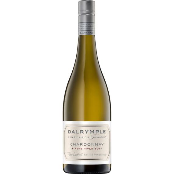 Dalrymple Single Site Estate Pipers River Chardonnay 2022 (12 bottles)