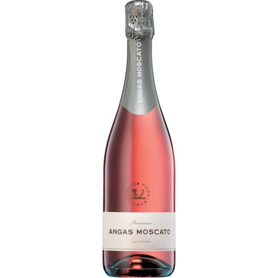 Angas Premium Moscato NV (12 bottles)