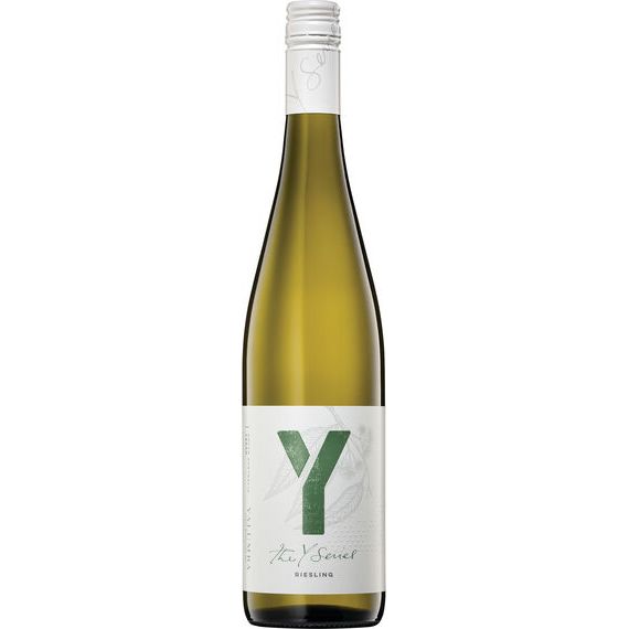 Y Series South Australia Riesling 2022 (12 bottles)