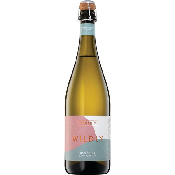 Wildly Organic Cuvée NV (12 bottles)