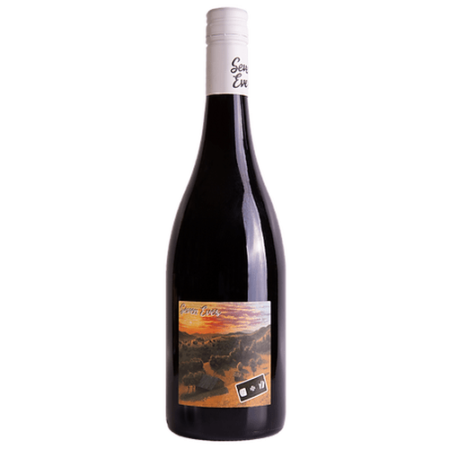 Seven Eves Syrah 2021 (12 bottles)