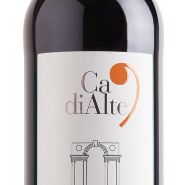 Ca' di Alte Pinot Nero IGT 2019 (6 Bottles)