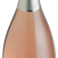 Ca' di Alte Prosecco DOC Rose Extra Dry 2022 (6 Bottles)