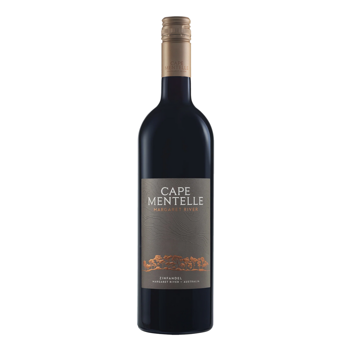 Cape Mentelle Zinfandel,  Margaret River 2018 (12 bottles)