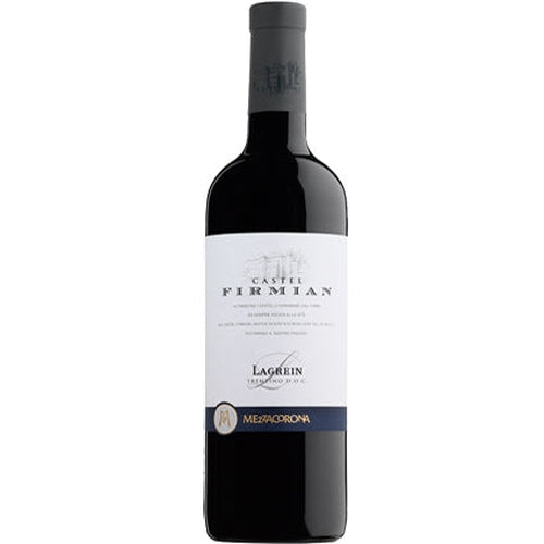 Castel Firmian Lagrein 2018 (6x750ml)