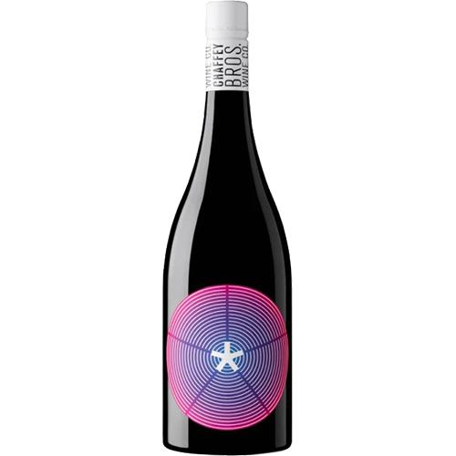 Chaffey Bros. Omnia Nova: "Barossa Nouveau" Old-Vine Syrah 2022 (12 bottles)