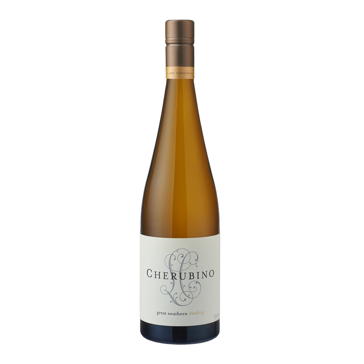 Cherubino Riesling,  Great Southern 2023 (12 bottles)