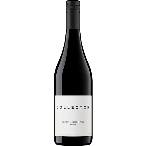 Collector Wines Cherry Orchard Shiraz  Hilltops 2022 (12 Bottles)