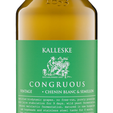 Kalleske Congruous Chenin Blanc Semillon 2023 (6 Bottles)