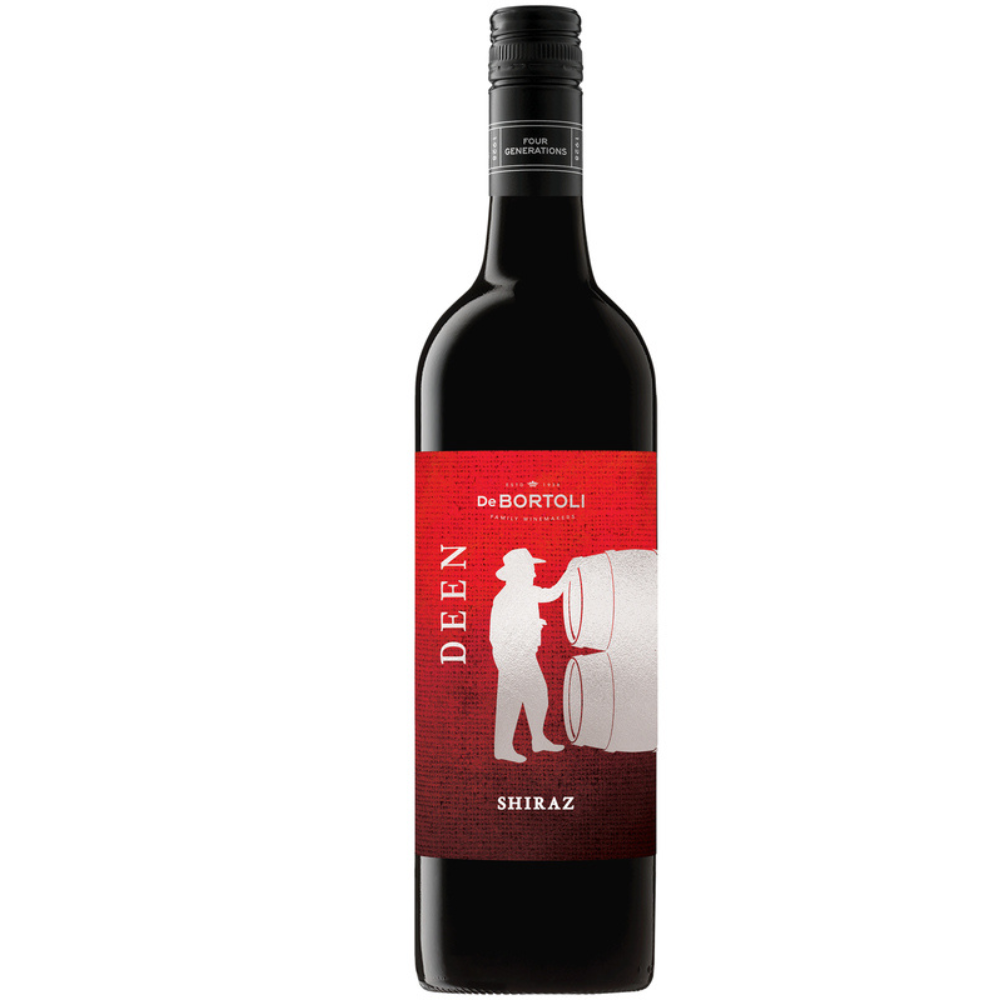 Deen Shiraz 2019 (12 Bottles)