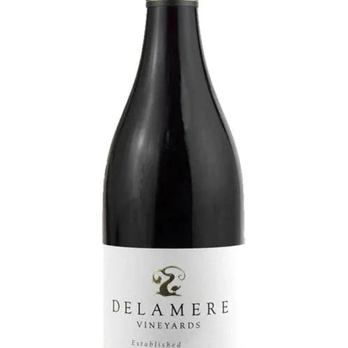 Delamere Estate Pinot Noir 2023 (12 Bottles)