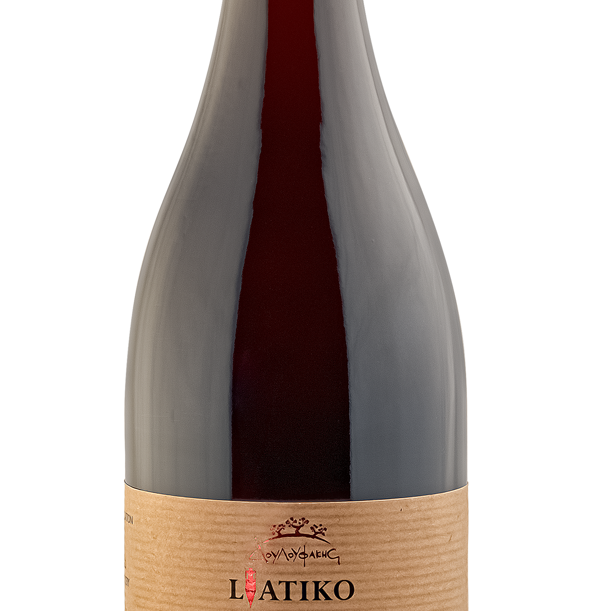 Douloufakis Grand Reserve Liatiko (Limited) 2019 (6 Bottles)