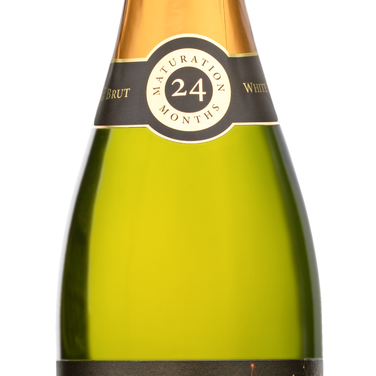 Douloufakis Sparkling Brut (Methode Champenoise)(Limited) NV (6 Bottles)