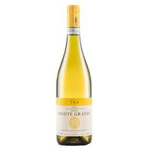 Cantine Prà Monte Grande Soave Classico Superiore DOC 2021 (12 Bottles)