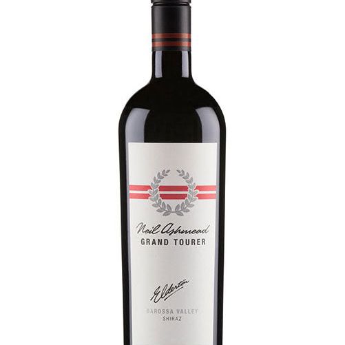 Elderton Neil Ashmead Grand Tourer Shiraz 2022 (12 bottles)