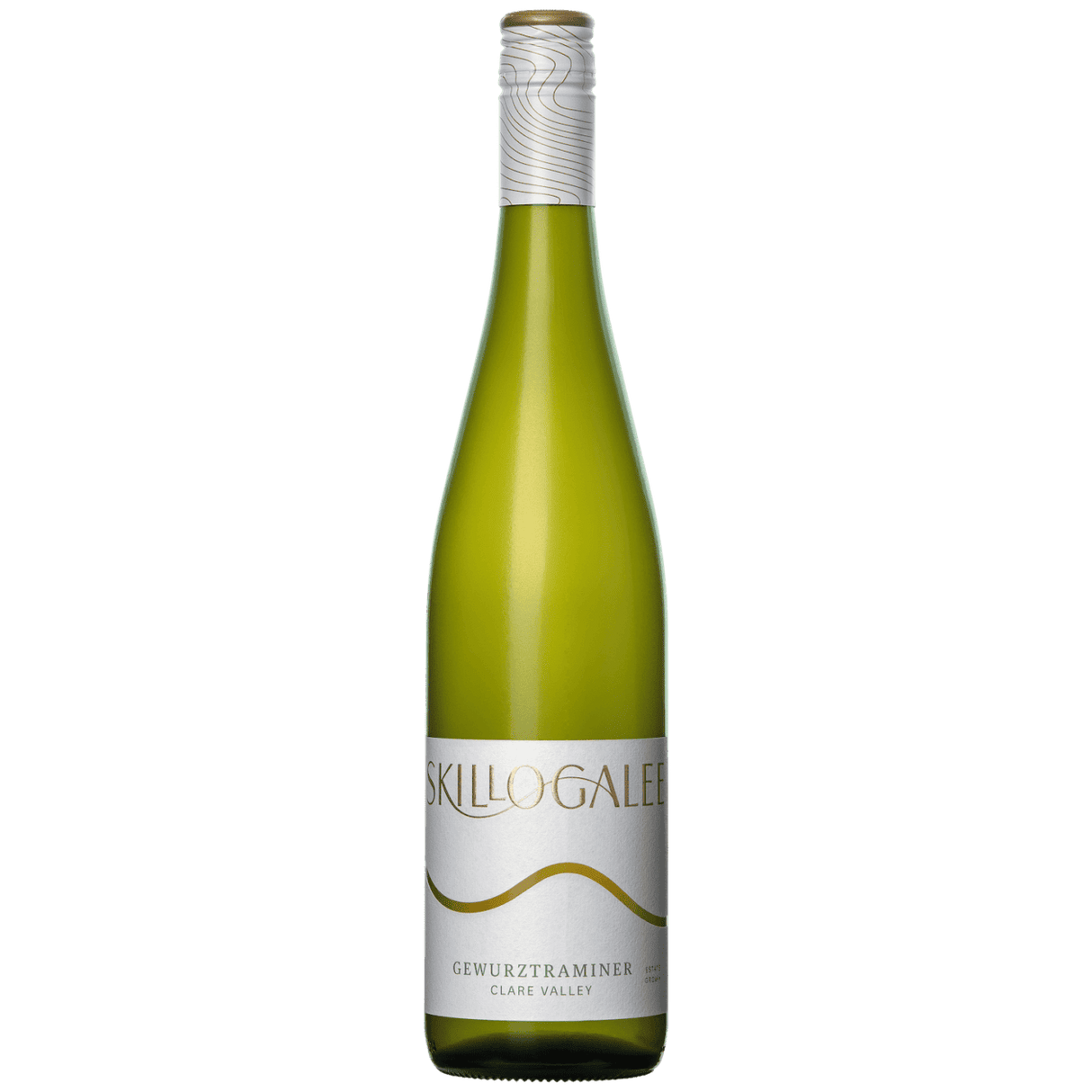 Skillogalee Gewürztraminer, Clare Valley 2024 (6 Bottles)