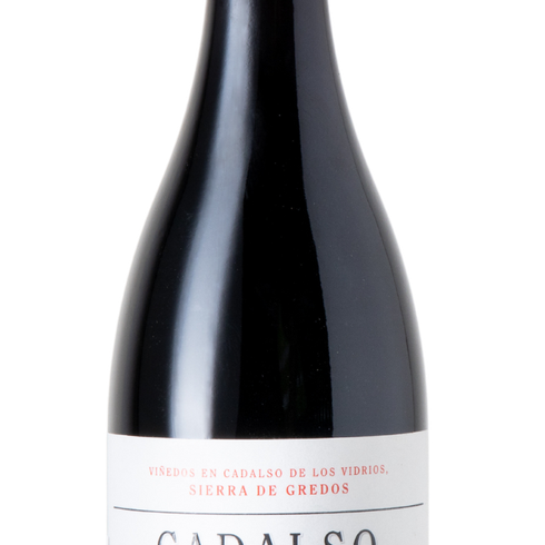 Mountain Wine Project Cadalso (Garnacha) 2020 (6 Bottles)