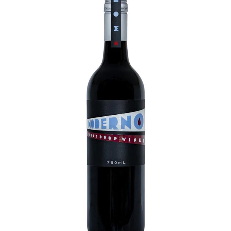 First Drop 'Moderno' Barbera 2022 (12 bottles)