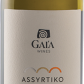 Gaia Assyrtiko Wild Ferment 2023 (6 Bottles)