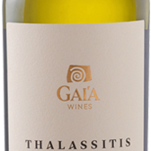 Gaia Thalassitis Assyrtiko 2022 (6 Bottles)