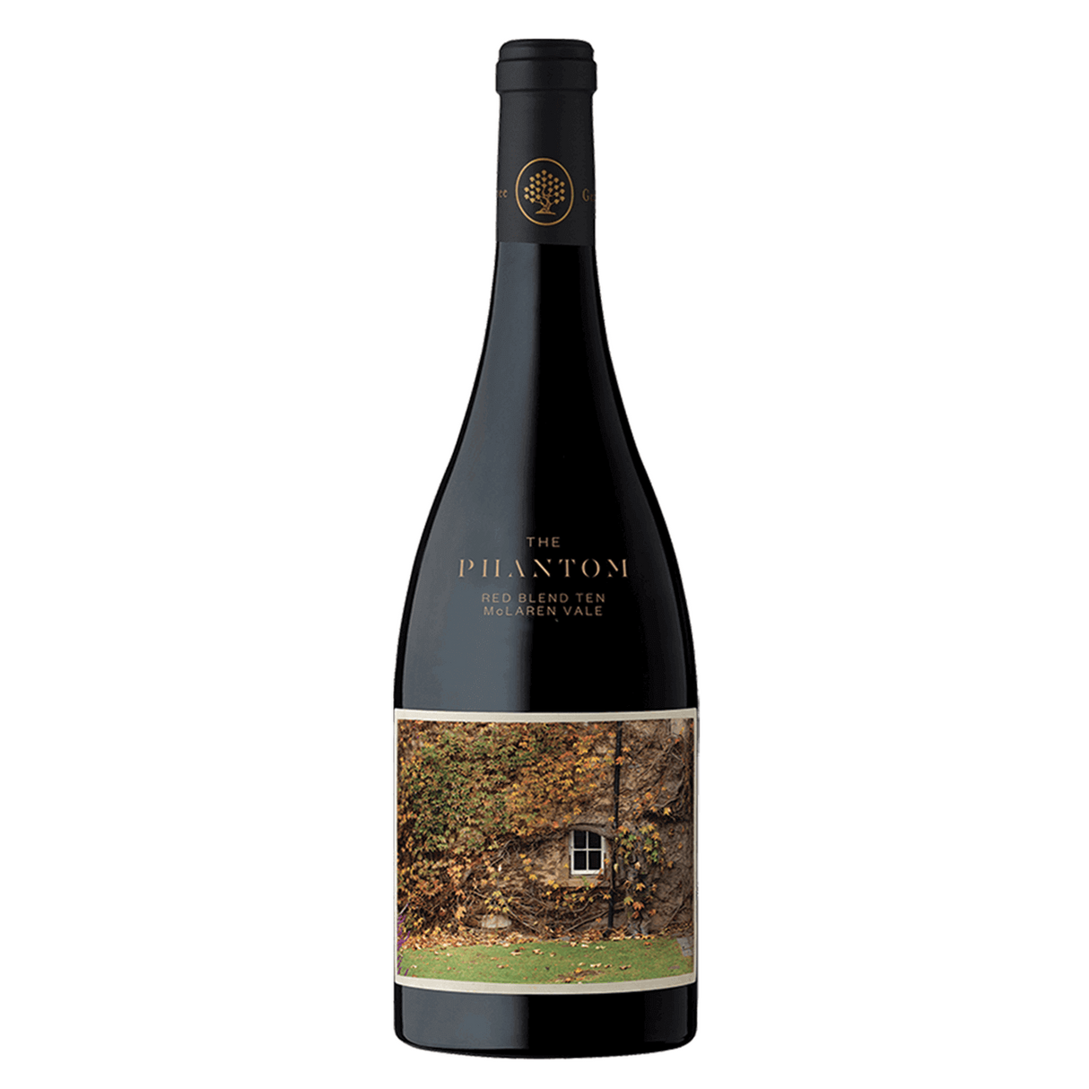 Gemtree 'Phantom Red Blend' McLaren Vale 2020 (12 bottles)