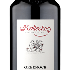 Kalleske Greenock Shiraz (Limited) 2022 (6 Bottles)