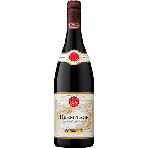 Guigal Crozes Hermitage Rouge 2020  (12 Bottles)