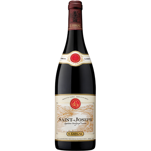 Guigal Saint Joseph Rouge 2020 (12 Bottles)