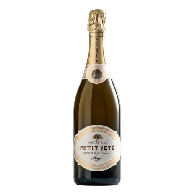 Howard Park Petit Jeté Brut Blanc de Blanc NV (12 Bottles)