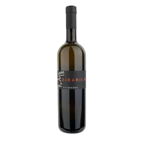 Azienda Agricola Zidarich Malvasia 2020 (12 Bottles)