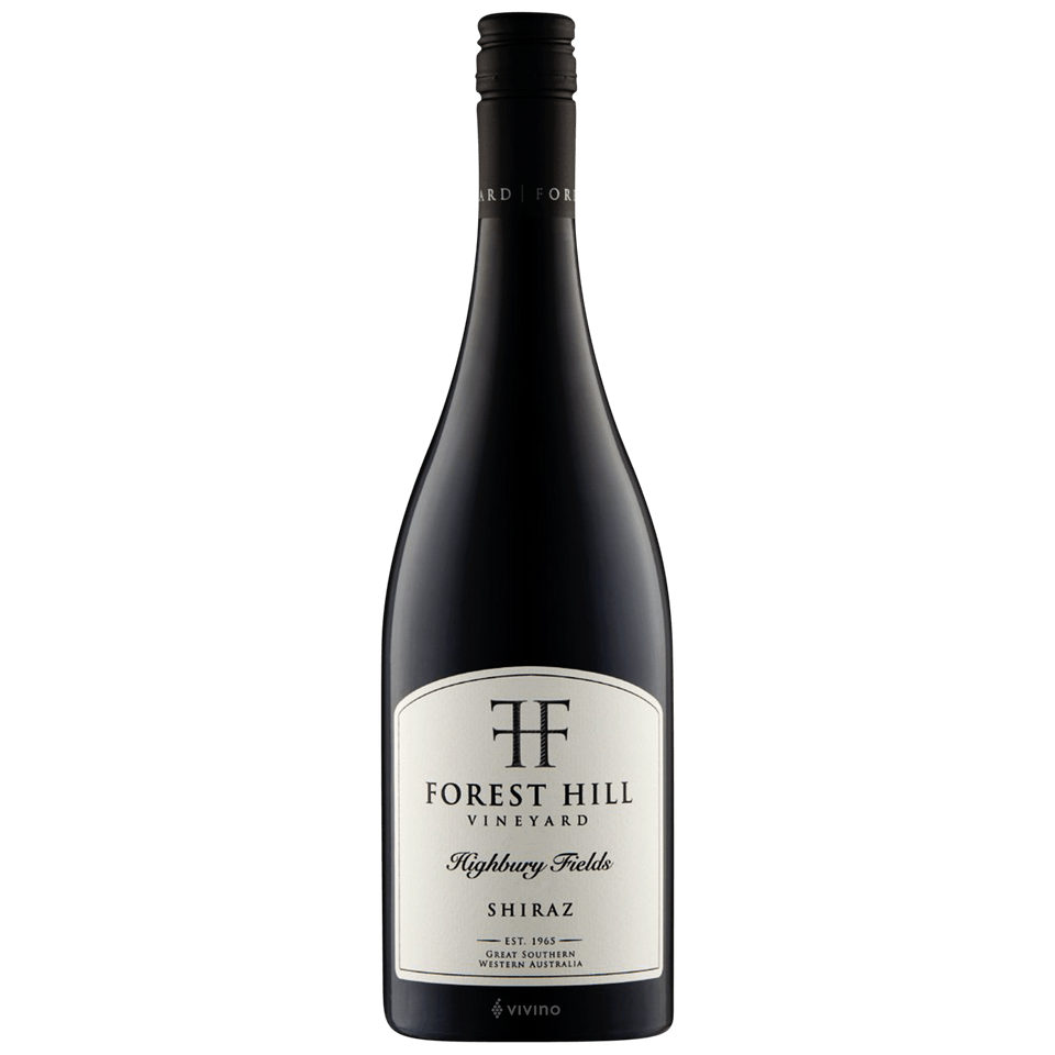 Forest Hill Highbury Fields Shiraz 2022 (12 bottles)