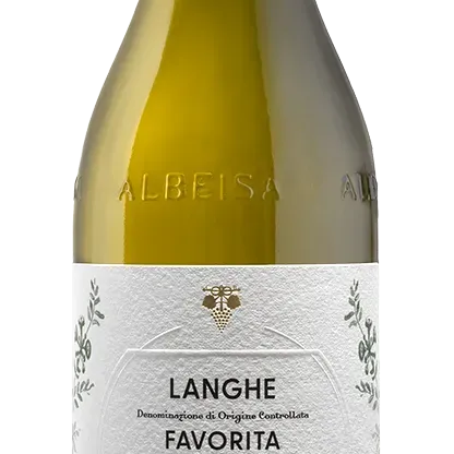 Ciabot Berton Langhe Favorita DOC Alissa 2021 (12 Bottles)