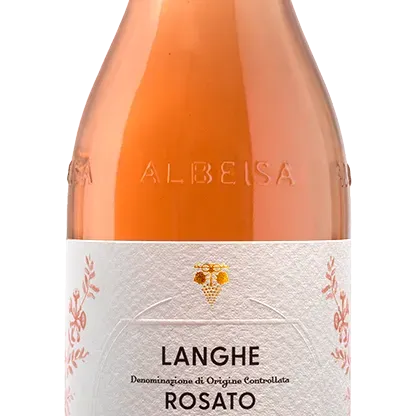 Ciabot Berton Langhe Rosato DOC Le Macaline 2021 (12 Bottles)