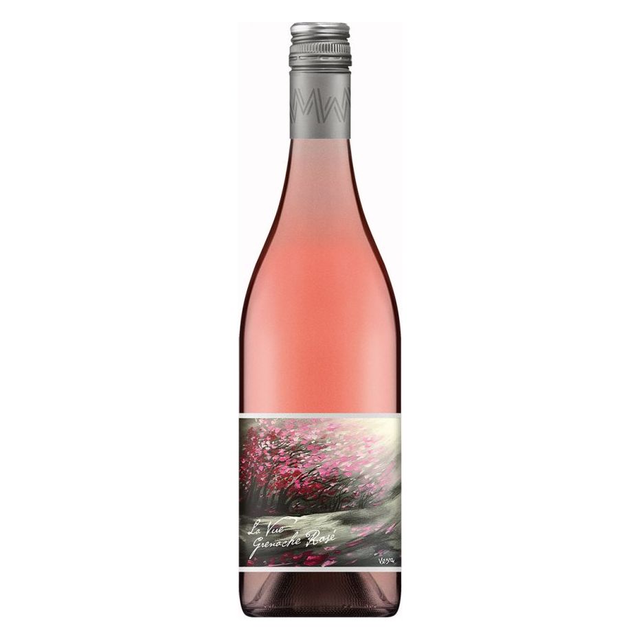 La Vue Grenache Rosé 2021 (12 Bottles)