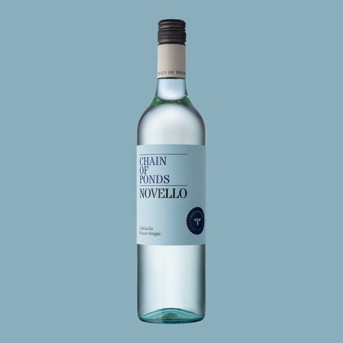 Chain of Ponds Pinot Grigio 2023 (12 bottles)