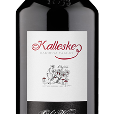 Kalleske Old Vine Grenache 2023 (6 Bottles)