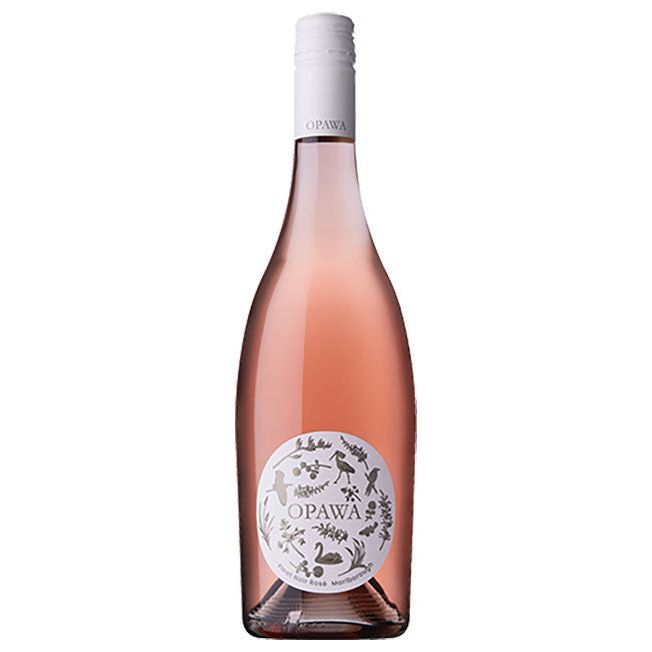 Opawa Rose 2023 (12 bottles)