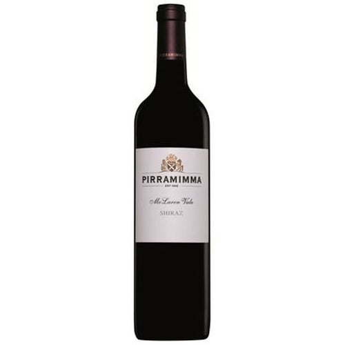 Pirramimma White Label Shiraz 2021 (12 Bottles)