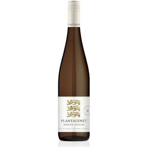 Plantagenet Angevin Riesling 2022 (12 Bottles)