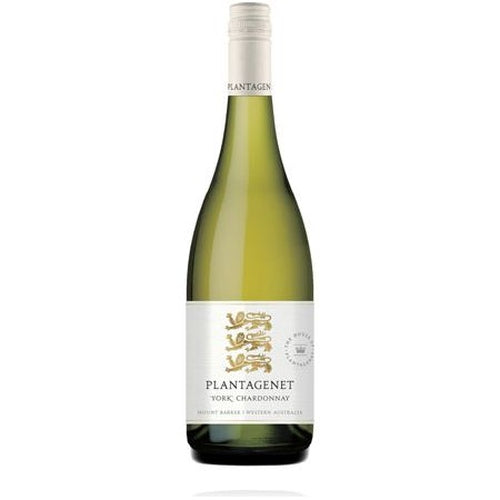 Plantagenet York Chardonnay 2022 (12 Bottles)