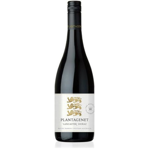 Plantagenet Lancaster Shiraz 2019 (12 Bottles)