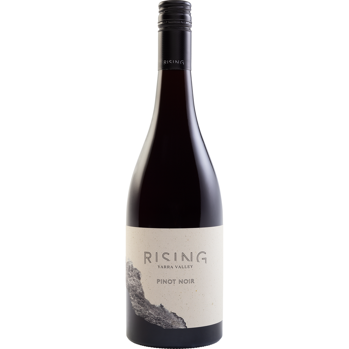 Rising Yarra Valley Pinot Noir 2024 (12 Bottles)