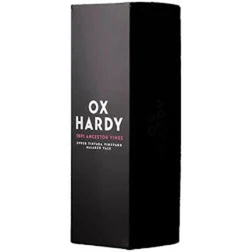 Ox Hardy 1891 Ancestor Vines Shiraz 2014 (Gift Box) (Sep Release) (12 Bottles)