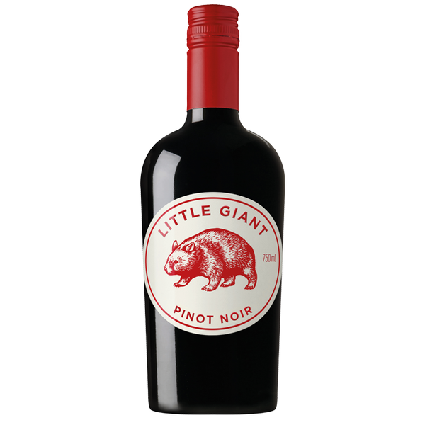 Little Giant Adelaide Hills Pinot Noir 2023 (12 bottles)